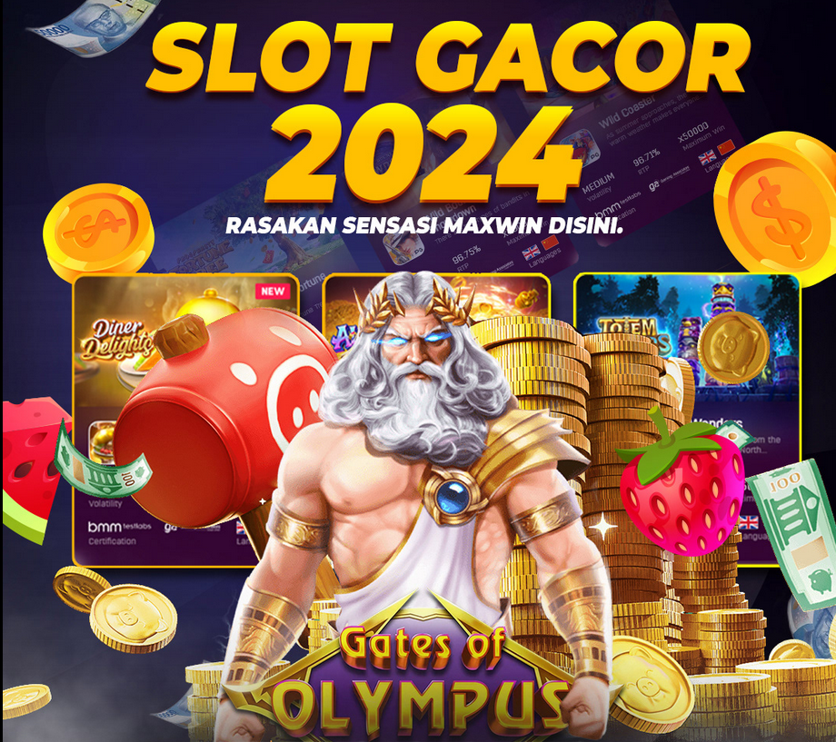 slots com bonus sem depósito